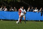 WSoc vs Clark  Wheaton College Women’s Soccer vs Clark University. - Photo By: KEITH NORDSTROM : Wheaton, soccer, NEWMAC